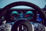 Mercedes-AMG CLA45 S 4Matic+ Aerodynamic Package 2020 года (AU)